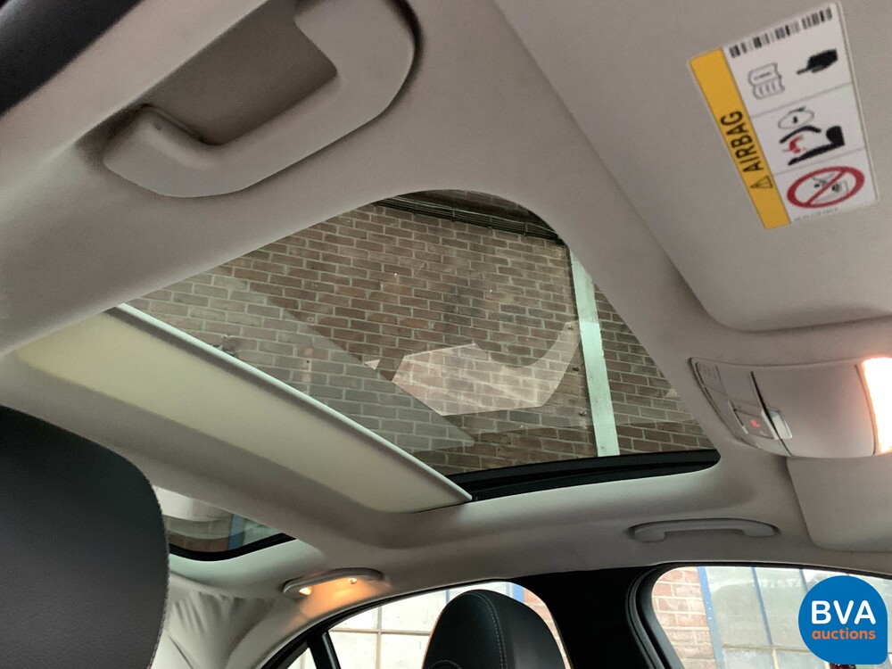 Mercedes-Benz C300 Prestige C-klasse 245pk 2015,  NL-168-J