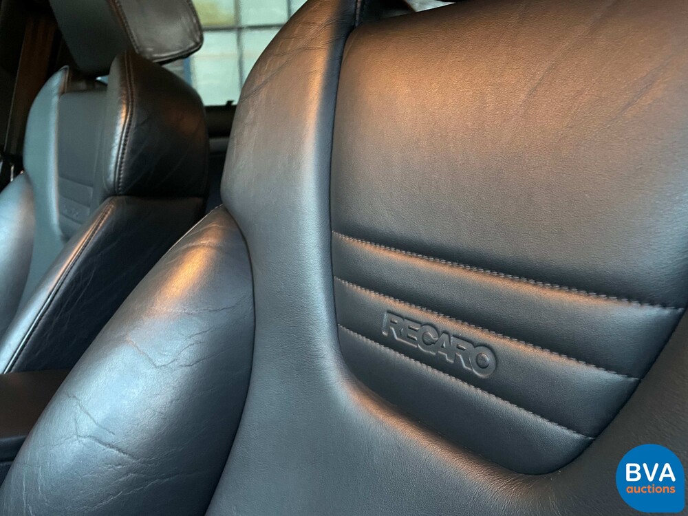 Audi S4 Avant Quattro 4.2 V8 344pk 2004 -Org NL-, 45-PD-BS