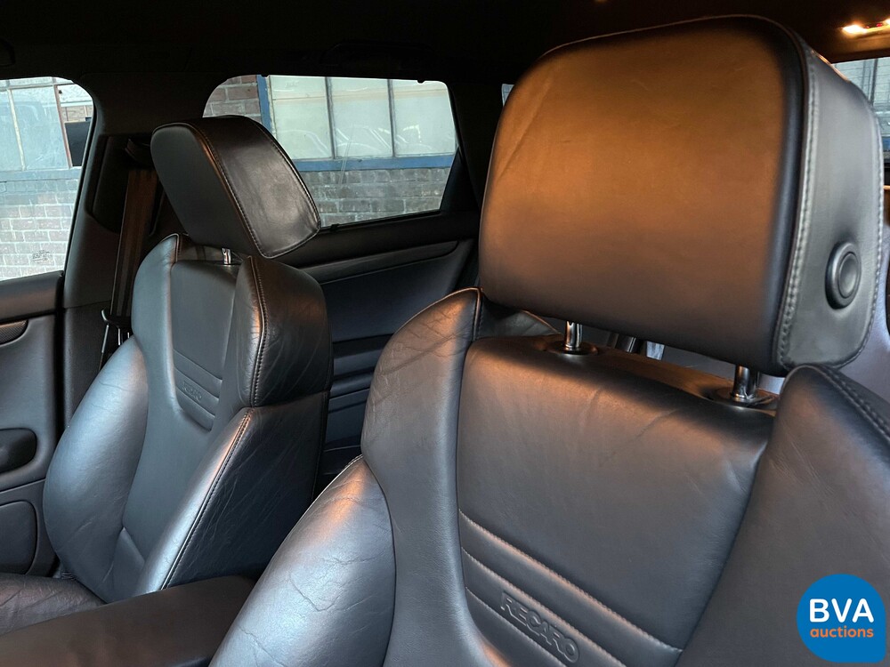 Audi S4 Avant Quattro 4.2 V8 344pk 2004 -Org NL-, 45-PD-BS