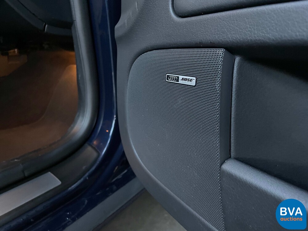 Audi S4 Avant Quattro 4.2 V8 344pk 2004 -Org NL-, 45-PD-BS