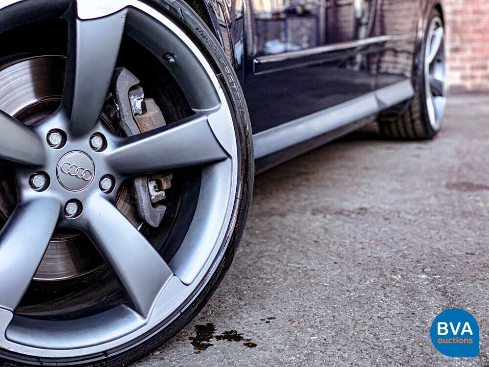 Audi S4 Avant Quattro 4.2 V8 344pk 2004 -Org NL-, 45-PD-BS