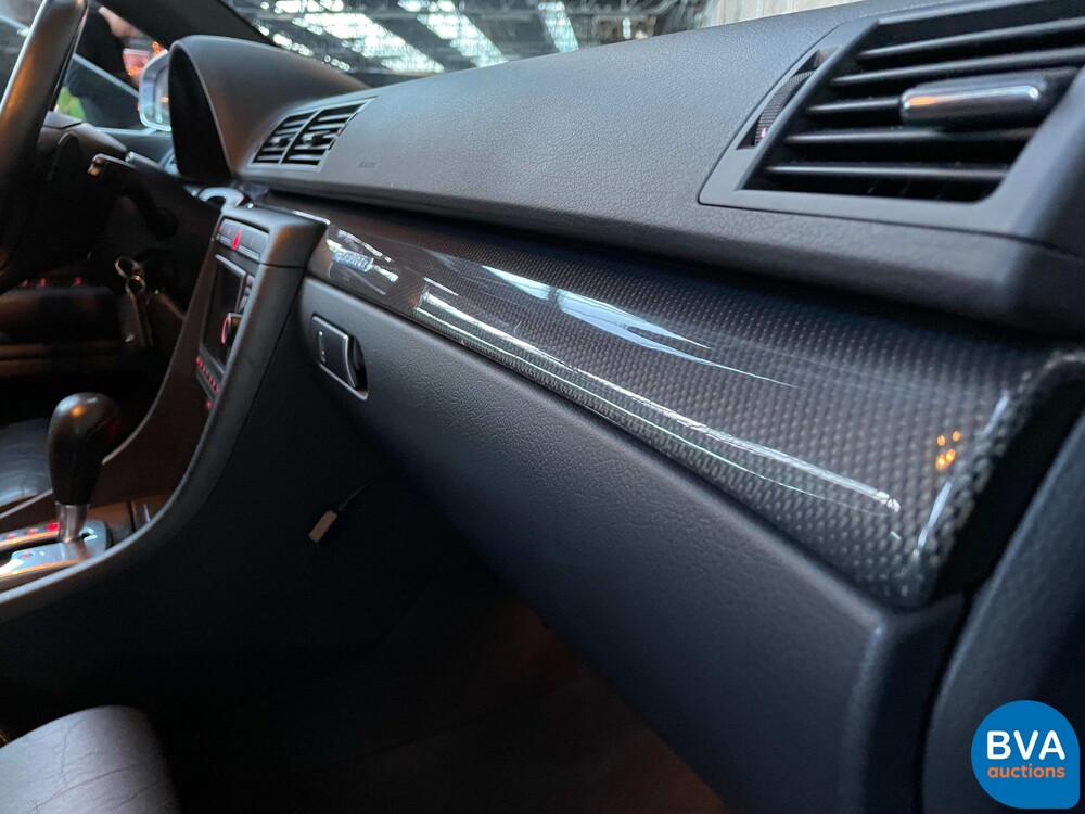 Audi S4 Avant Quattro 4.2 V8 344pk 2004 -Org NL-, 45-PD-BS