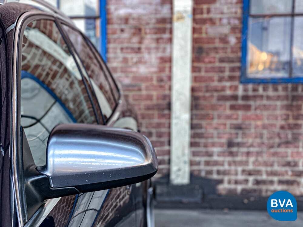 Audi S4 Avant Quattro 4.2 V8 344pk 2004 -Org NL-, 45-PD-BS