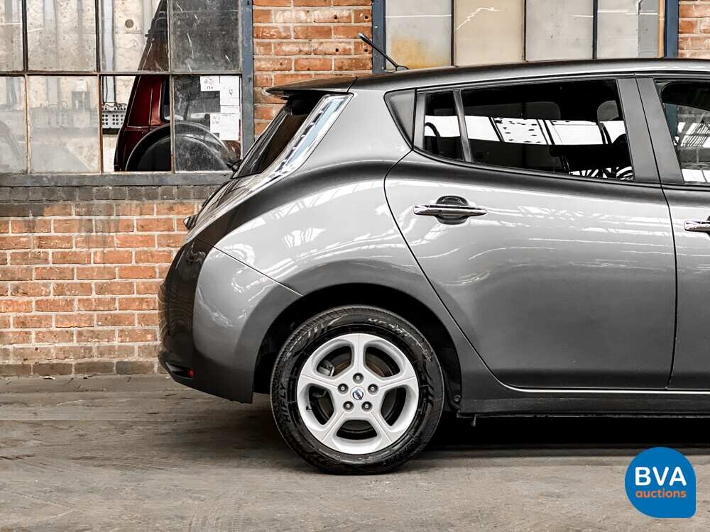 Nissan Leaf Base 24 kWh 109pk 2013 !SUBSIDIE! -Org NL-, 1-SZJ-74