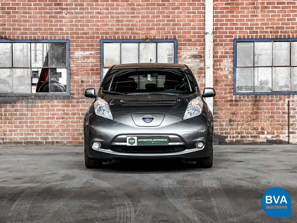 Nissan Leaf Base 24 kWh 109pk 2013 !SUBSIDIE! -Org NL-, 1-SZJ-74