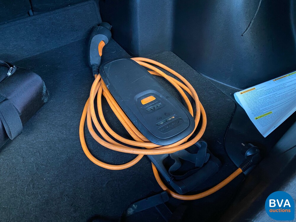 Nissan Leaf Base 24 kWh 109pk 2013 !SUBSIDIE! -Org NL-, 1-SZJ-74