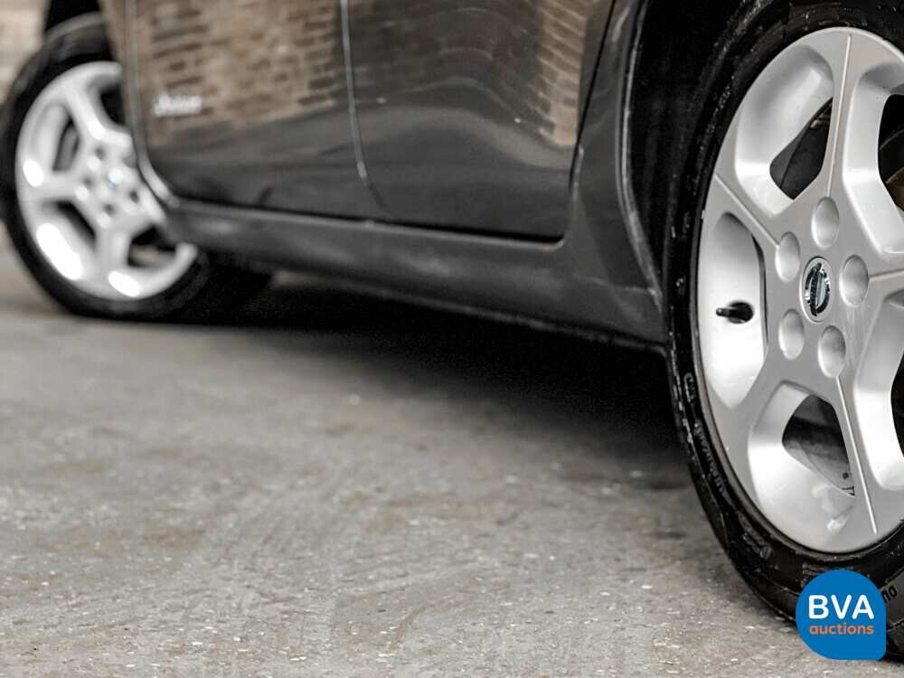 Nissan Leaf Base 24 kWh 109pk 2013 !SUBSIDIE! -Org NL-, 1-SZJ-74