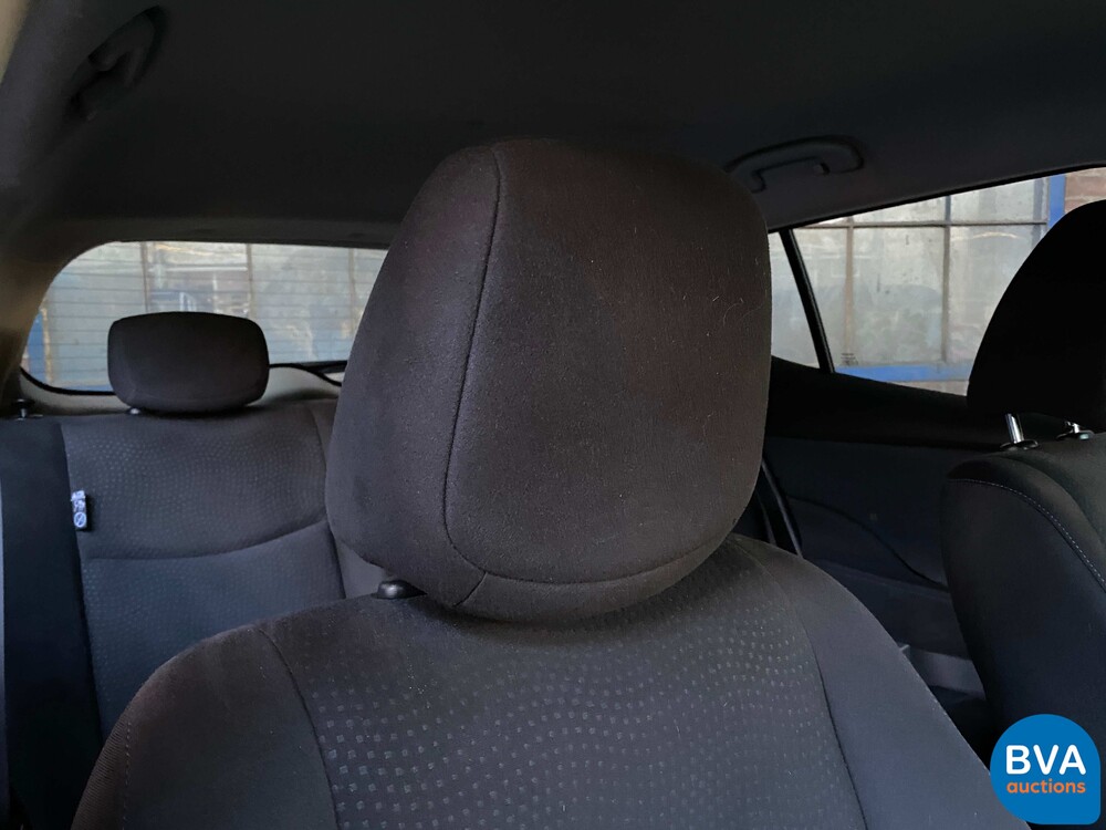 Nissan Leaf Base 24 kWh 109pk 2013 !SUBSIDIE! -Org NL-, 1-SZJ-74