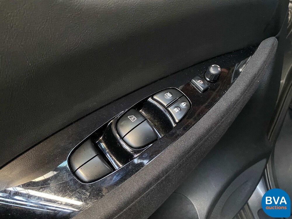 Nissan Leaf Base 24 kWh 109pk 2013 !SUBSIDIE! -Org NL-, 1-SZJ-74