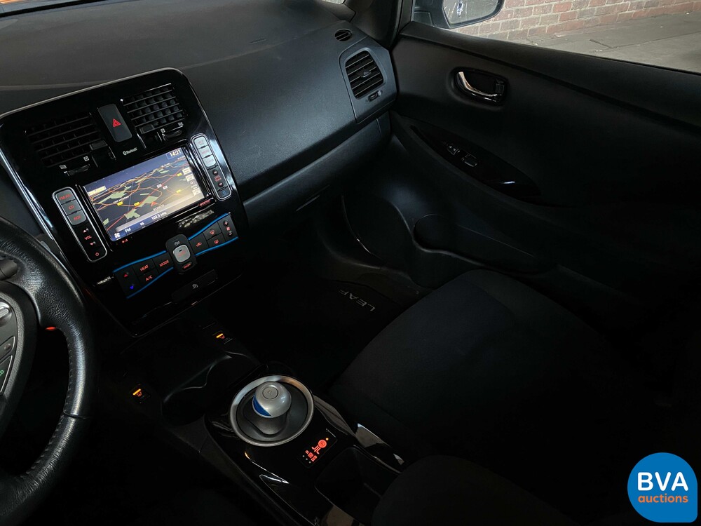 Nissan Leaf Base 24 kWh 109pk 2013 !SUBSIDIE! -Org NL-, 1-SZJ-74