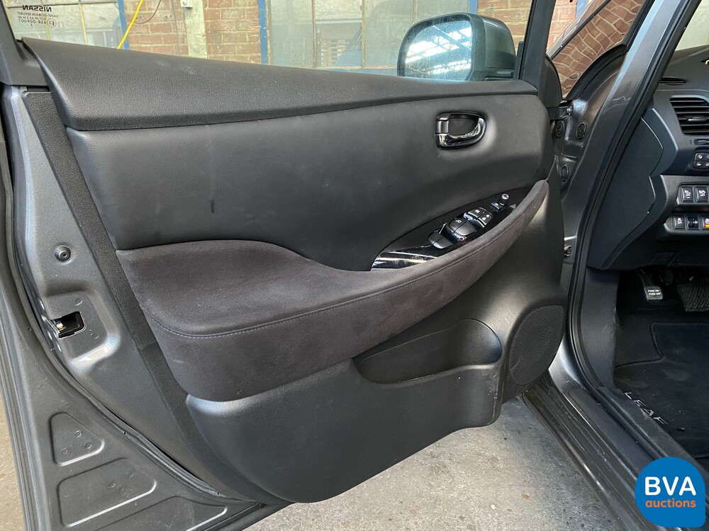 Nissan Leaf Base 24 kWh 109pk 2013 !SUBSIDIE! -Org NL-, 1-SZJ-74