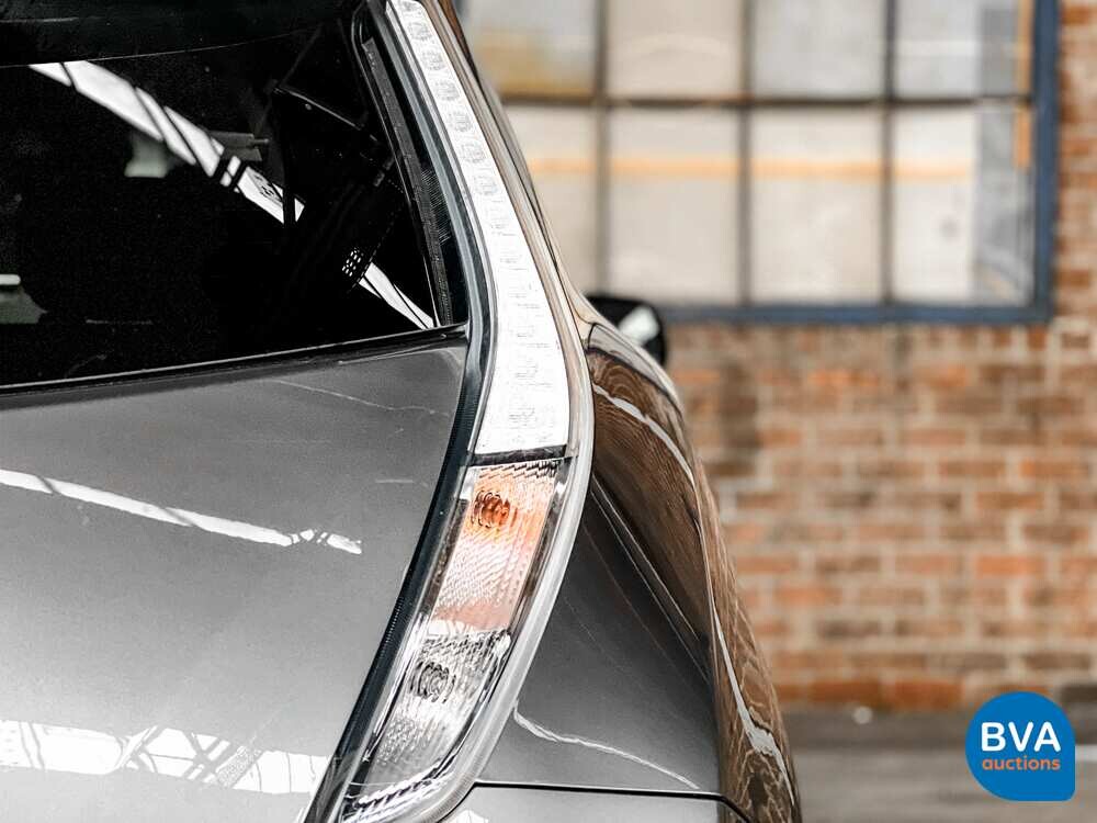 Nissan Leaf Base 24 kWh 109pk 2013 !SUBSIDIE! -Org NL-, 1-SZJ-74