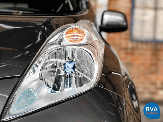 Nissan Leaf Base 24 kWh 109pk 2013 !SUBSIDIE! -Org NL-, 1-SZJ-74