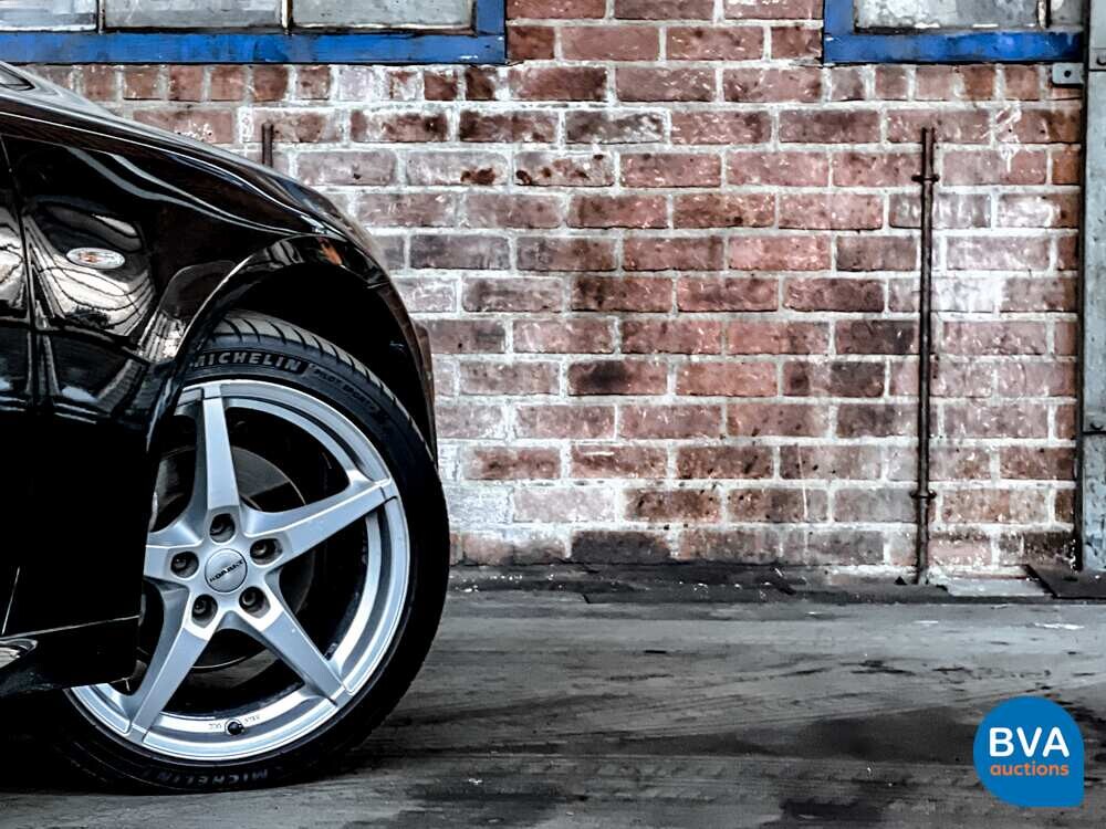 Lexus IS 250 Business Luxury 208pk 2007 -Org. NL-, 88-TP-ZX