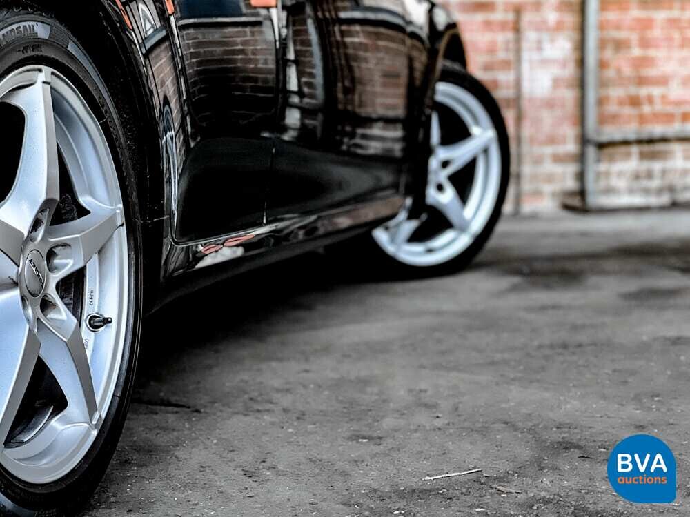 Lexus IS 250 Business Luxury 208pk 2007 -Org. NL-, 88-TP-ZX