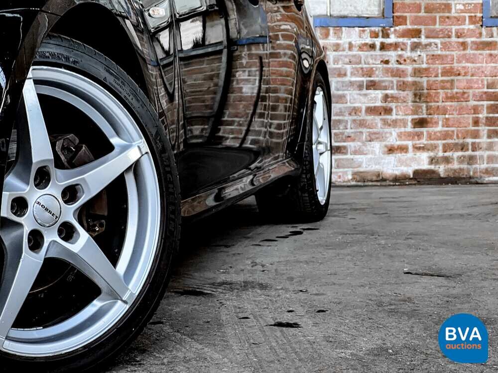 Lexus IS 250 Business Luxury 208pk 2007 -Org. NL-, 88-TP-ZX