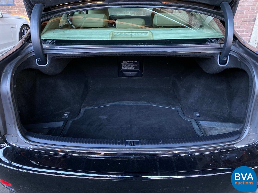 Lexus IS 250 Business Luxury 208pk 2007 -Org. NL-, 88-TP-ZX