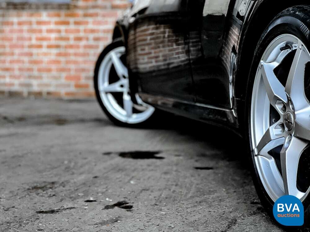 Lexus IS 250 Business Luxury 208pk 2007 -Org. NL-, 88-TP-ZX