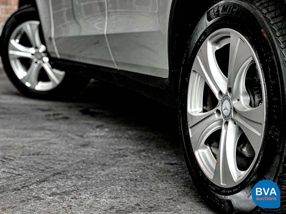 Mercedes-Benz GLC220d 4matic 170pk GLC-Klasse 2015 NW-Model