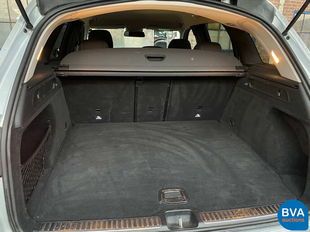 Mercedes-Benz GLC220d 4matic 170pk GLC-Klasse 2015 NW-Model
