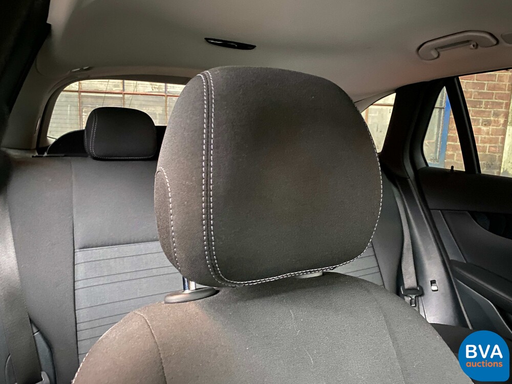 Mercedes-Benz GLC220d 4matic 170pk GLC-Klasse 2015 NW-Model