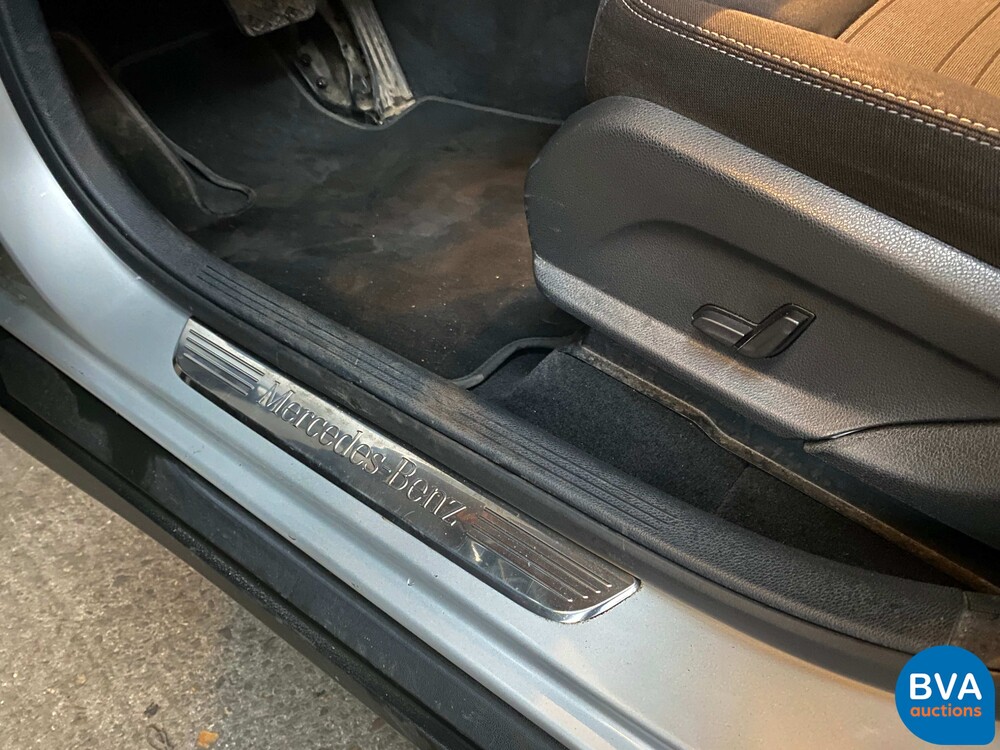 Mercedes-Benz GLC220d 4matic 170pk GLC-Klasse 2015 NW-Model