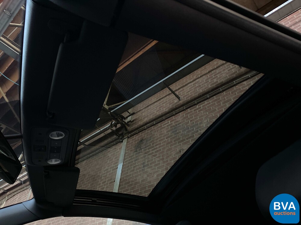 Volkswagen EOS 1.4 TSI Highline 160pk 2009 -Org. NL-, 24-KGD-2