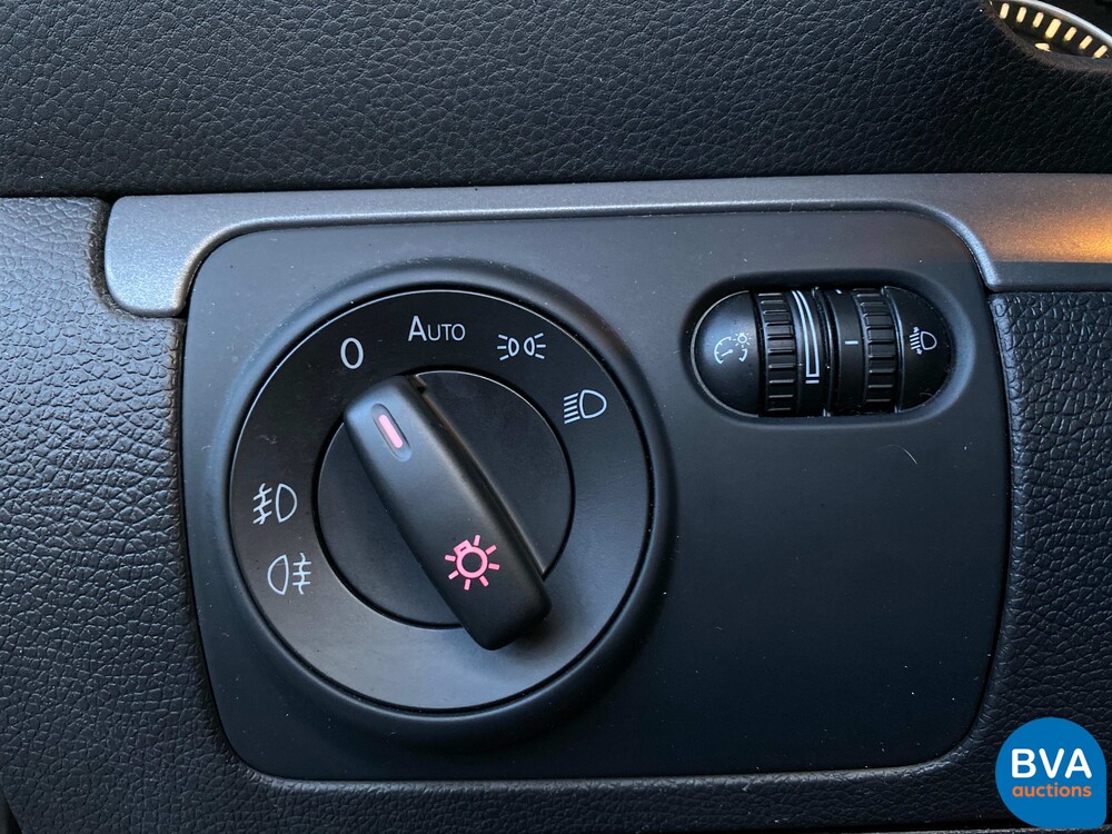 Volkswagen EOS 1.4 TSI Highline 160pk 2009 -Org. NL-, 24-KGD-2