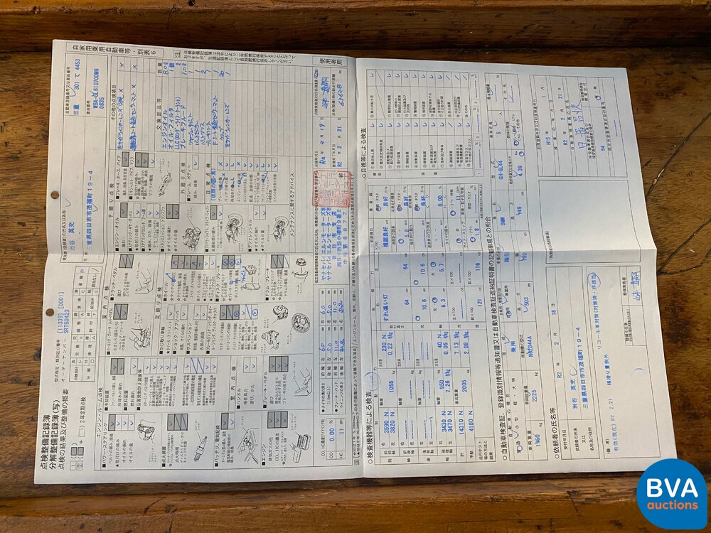 BMW 745i Executive E65 4.4 V8 333pk 2003 -YOUNGTIMER-