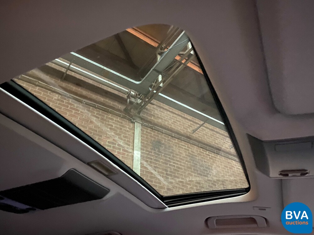 BMW 745i Executive E65 4.4 V8 333pk 2003 -YOUNGTIMER-