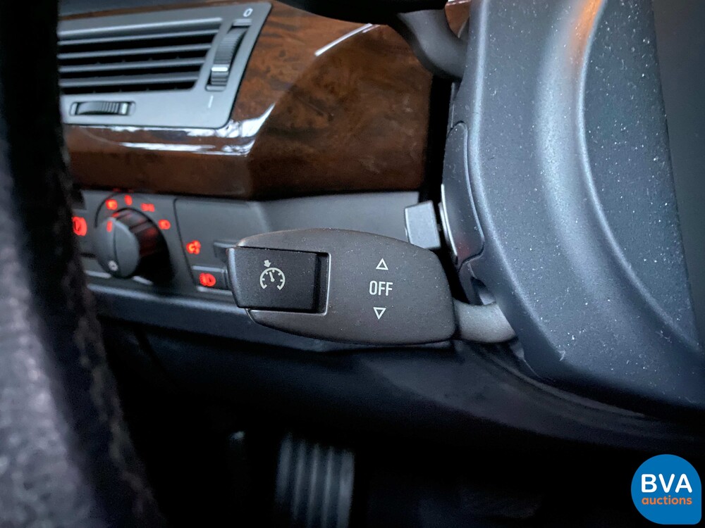 BMW 745i Executive E65 4.4 V8 333pk 2003 -YOUNGTIMER-