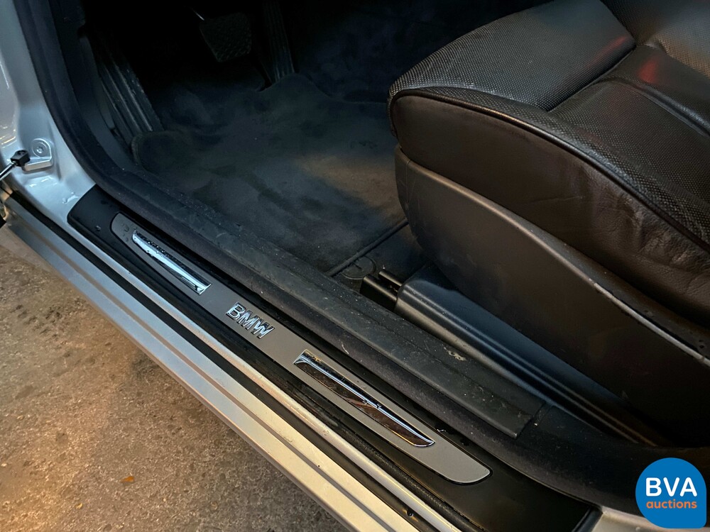 BMW 745i Executive E65 4.4 V8 333pk 2003 -YOUNGTIMER-