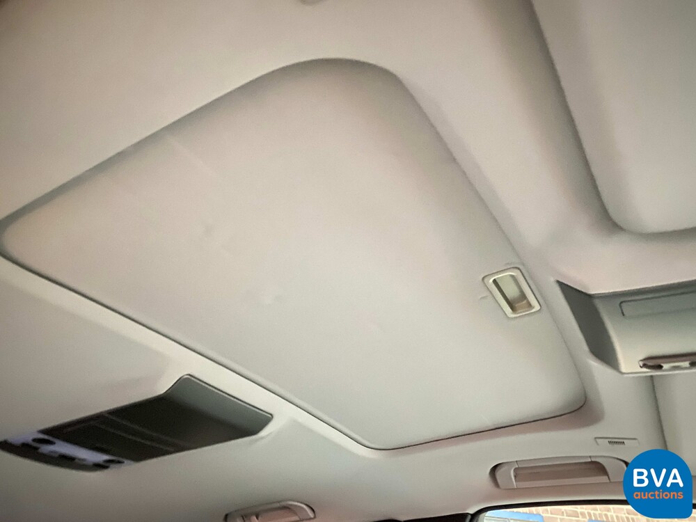 BMW 745i Executive E65 4.4 V8 333pk 2003 -YOUNGTIMER-