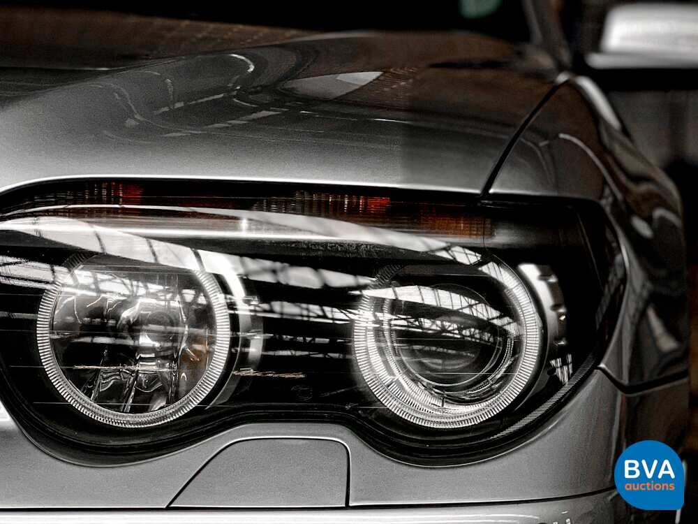 BMW 745i Executive E65 4.4 V8 333pk 2003 -YOUNGTIMER-