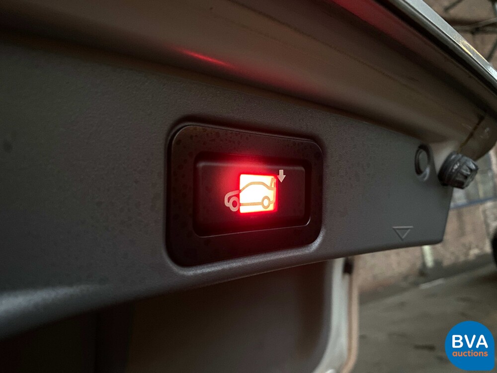 BMW 745i Executive E65 4.4 V8 333pk 2003 -YOUNGTIMER-