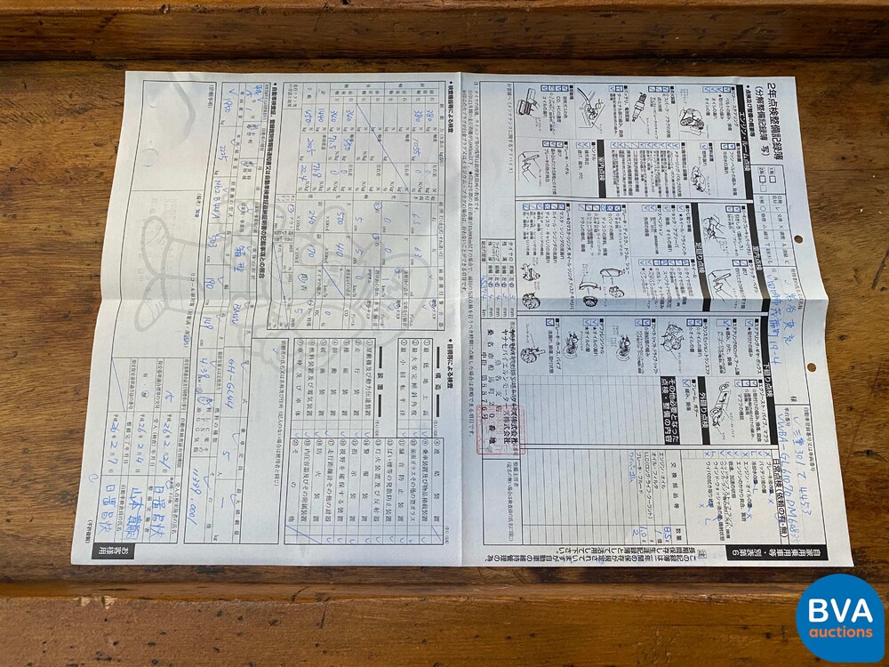 BMW 745i Executive E65 4.4 V8 333pk 2003 -YOUNGTIMER-