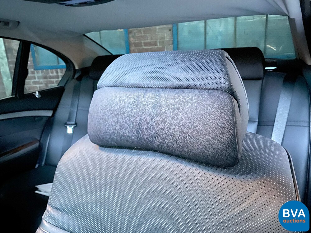 BMW 745i Executive E65 4.4 V8 333pk 2003 -YOUNGTIMER-