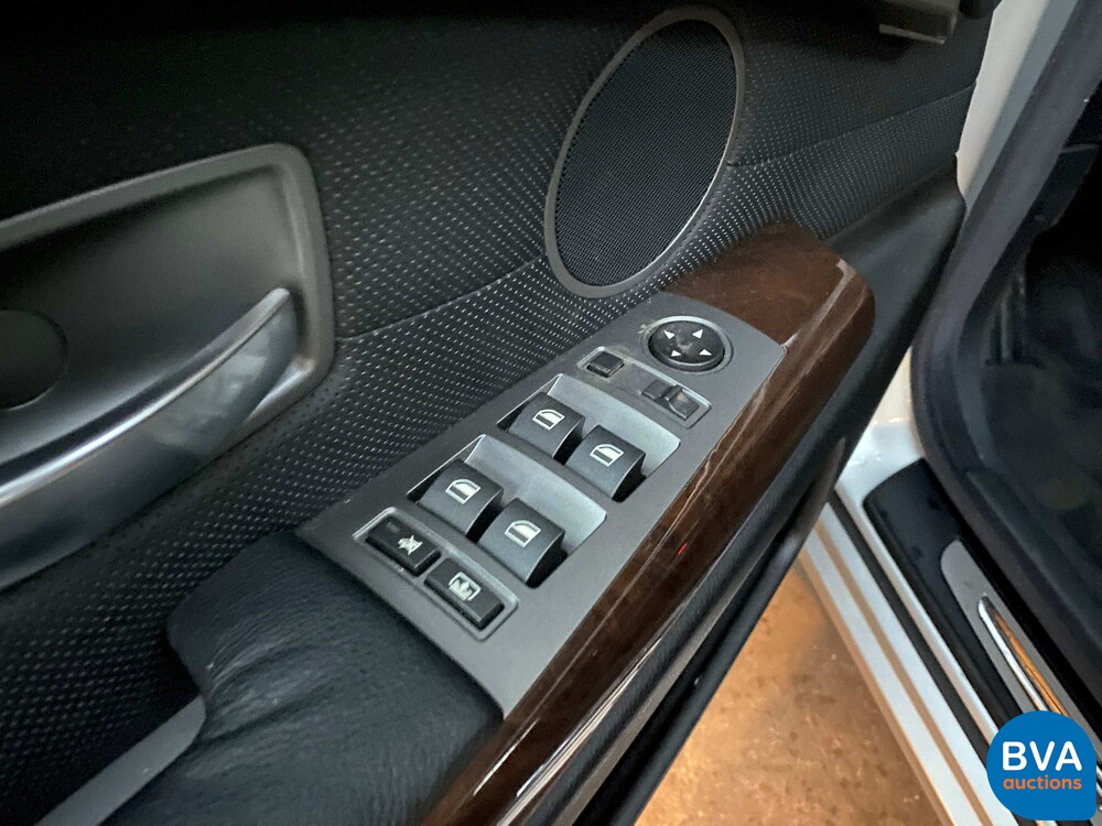 BMW 745i Executive E65 4.4 V8 333pk 2003 -YOUNGTIMER-