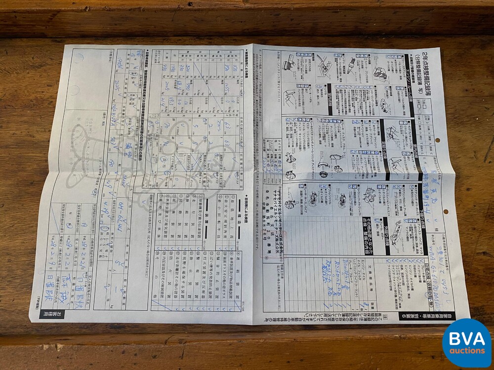 BMW 745i Executive E65 4.4 V8 333pk 2003 -YOUNGTIMER-