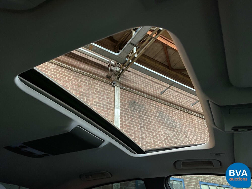 BMW 745i Executive E65 4.4 V8 333pk 2003 -YOUNGTIMER-