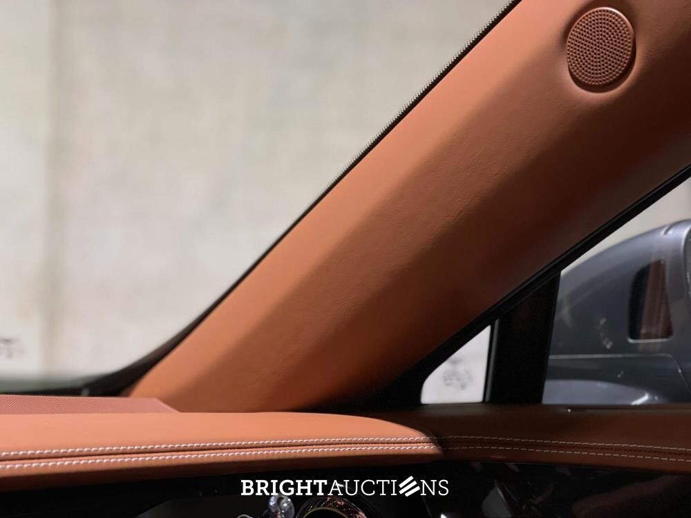 Bentley Flying Spur 4.0 V8 549pk 2021 (Origineel-NL & 2e Eigenaar), K-031-JX