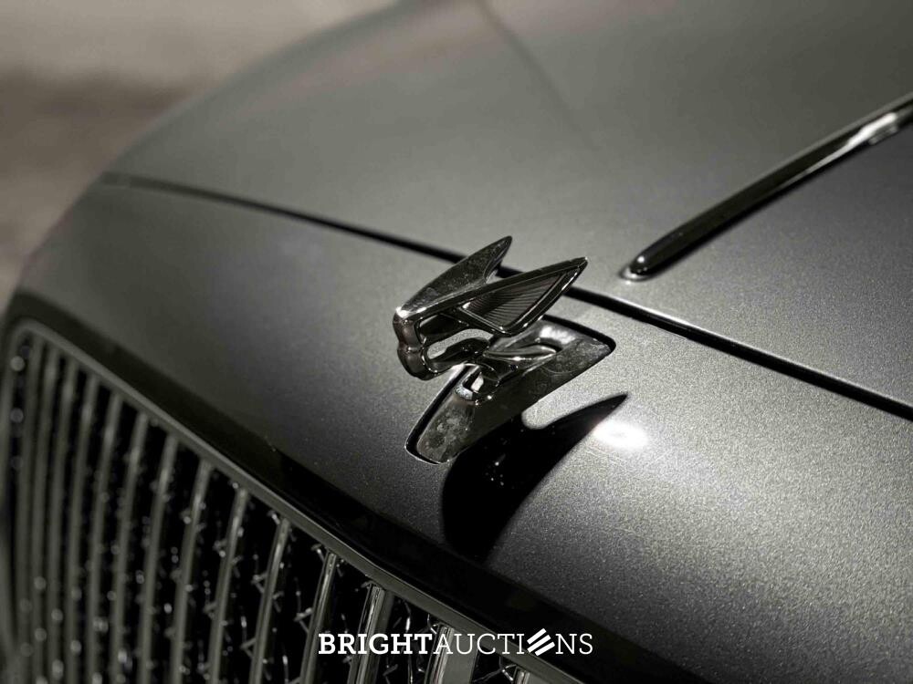 Bentley Flying Spur 4.0 V8 549pk 2021 (Origineel-NL & 2e Eigenaar), K-031-JX