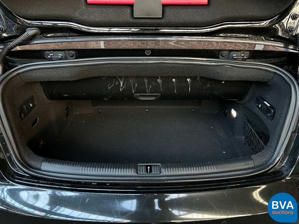 Audi A3 Cabriolet 1.4 TFSI Ambition Pro Line S-Line 125pk 2015 -Org NL-, GJ-588-D