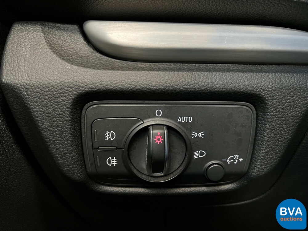 Audi A3 Cabriolet 1.4 TFSI Ambition Pro Line S-Line 125pk 2015 -Org NL-, GJ-588-D