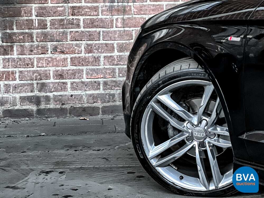 Audi A3 Cabriolet 1.4 TFSI Ambition Pro Line S-Line 125pk 2015 -Org NL-, GJ-588-D