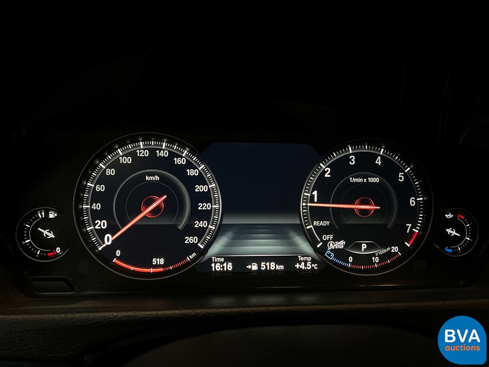 BMW 330i xDrive Edition M-Sport Shadow High Executive 3-serie 252pk 2018, N-050-RL