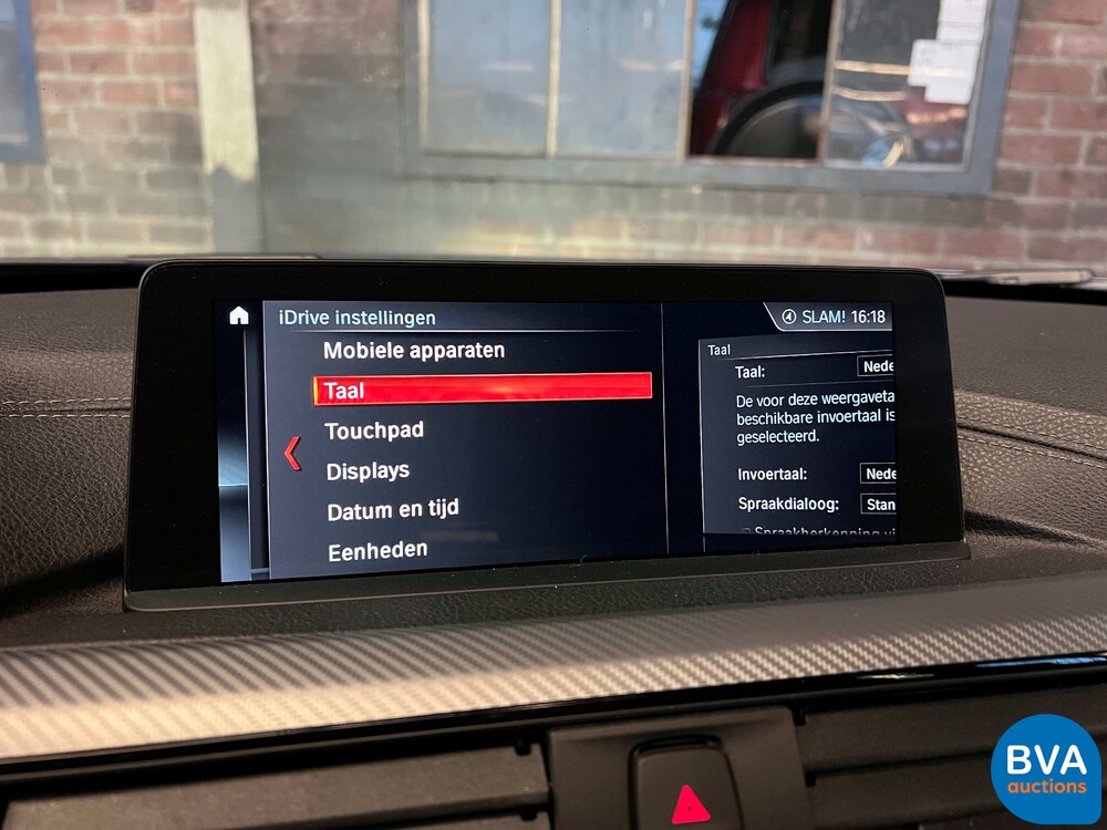 BMW 330i xDrive Edition M-Sport Shadow High Executive 3-serie 252pk 2018, N-050-RL