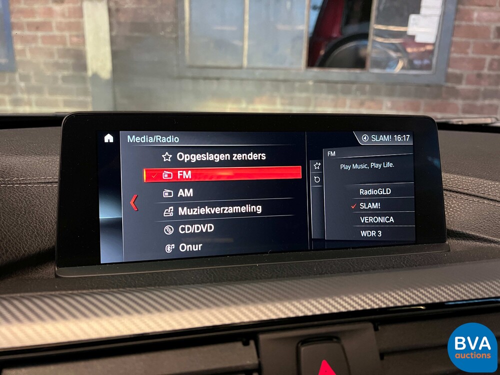 BMW 330i xDrive Edition M-Sport Shadow High Executive 3-serie 252pk 2018, N-050-RL