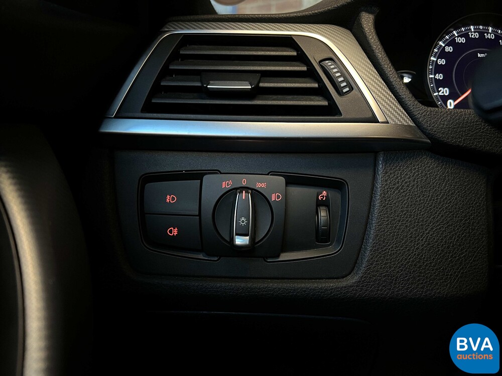 BMW 330i xDrive Edition M-Sport Shadow High Executive 3-serie 252pk 2018, N-050-RL