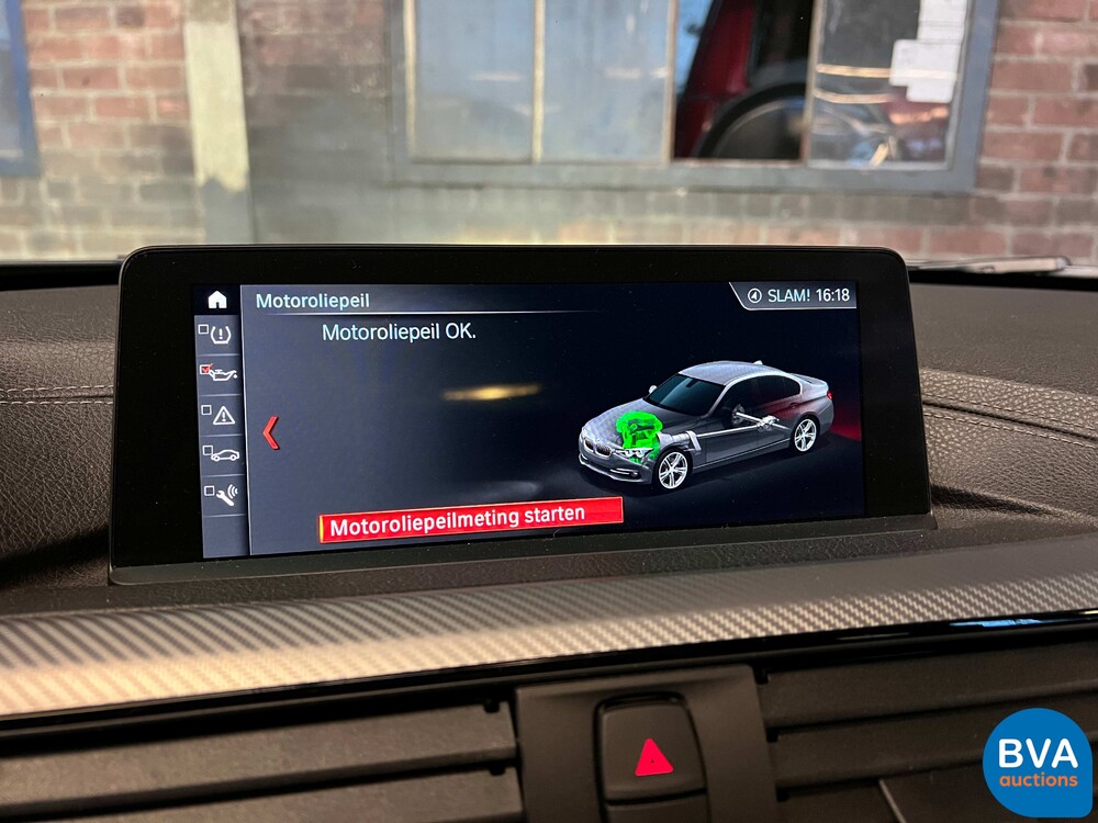 BMW 330i xDrive Edition M-Sport Shadow High Executive 3-serie 252pk 2018, N-050-RL